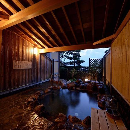 فندق Watatsumino Yado Awaji المظهر الخارجي الصورة